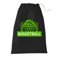 Cotton stuff bag Thumbnail