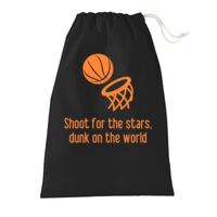 Cotton stuff bag Thumbnail