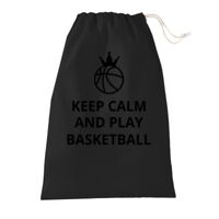 Cotton stuff bag Thumbnail