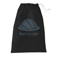 Cotton stuff bag Thumbnail