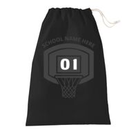 Cotton stuff bag Thumbnail