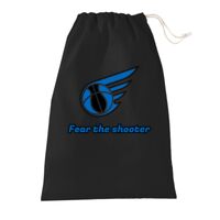 Cotton stuff bag Thumbnail