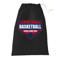 Cotton stuff bag Thumbnail
