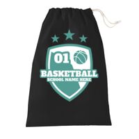 Cotton stuff bag Thumbnail