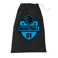 Cotton stuff bag Thumbnail