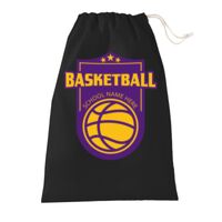 Cotton stuff bag Thumbnail