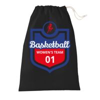 Cotton stuff bag Thumbnail