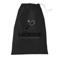 Cotton stuff bag Thumbnail