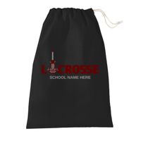 Cotton stuff bag Thumbnail
