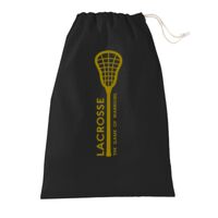 Cotton stuff bag Thumbnail