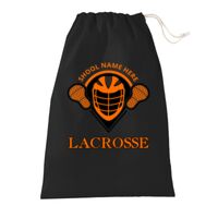 Cotton stuff bag Thumbnail