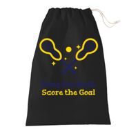 Cotton stuff bag Thumbnail