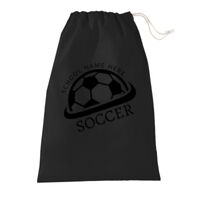 Cotton stuff bag Thumbnail