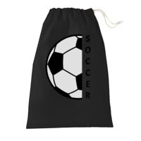 Cotton stuff bag Thumbnail