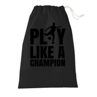 Cotton stuff bag Thumbnail