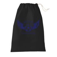 Cotton stuff bag Thumbnail
