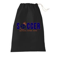Cotton stuff bag Thumbnail