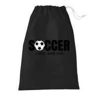 Cotton stuff bag Thumbnail