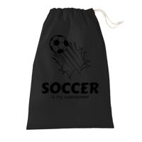 Cotton stuff bag Thumbnail