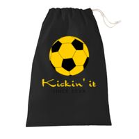 Cotton stuff bag Thumbnail