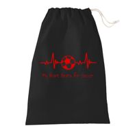 Cotton stuff bag Thumbnail