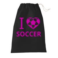 Cotton stuff bag Thumbnail