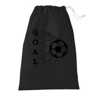 Cotton stuff bag Thumbnail