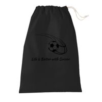 Cotton stuff bag Thumbnail