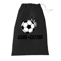 Cotton stuff bag Thumbnail