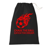 Cotton stuff bag Thumbnail