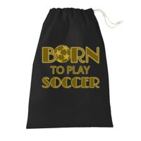 Cotton stuff bag Thumbnail
