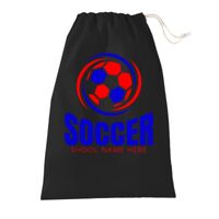 Cotton stuff bag Thumbnail
