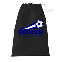 Cotton stuff bag Thumbnail