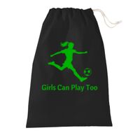Cotton stuff bag Thumbnail