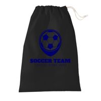 Cotton stuff bag Thumbnail