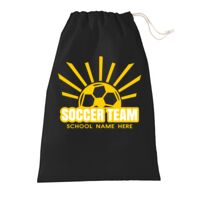 Cotton stuff bag Thumbnail