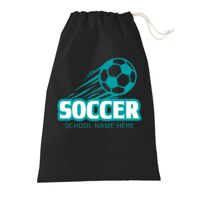 Cotton stuff bag Thumbnail