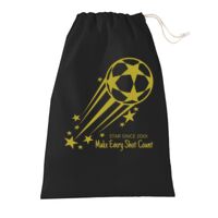 Cotton stuff bag Thumbnail