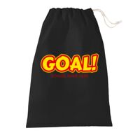 Cotton stuff bag Thumbnail