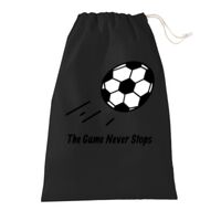 Cotton stuff bag Thumbnail