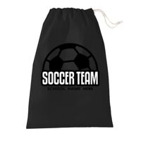 Cotton stuff bag Thumbnail