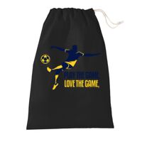 Cotton stuff bag Thumbnail