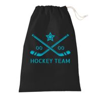 Cotton stuff bag Thumbnail