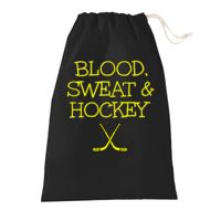 Cotton stuff bag Thumbnail