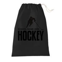 Cotton stuff bag Thumbnail