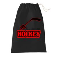 Cotton stuff bag Thumbnail