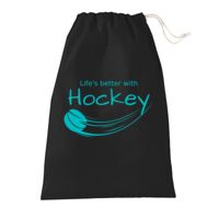 Cotton stuff bag Thumbnail
