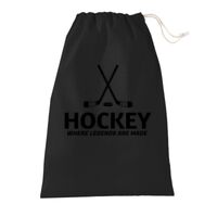 Cotton stuff bag Thumbnail