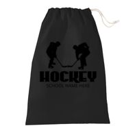 Cotton stuff bag Thumbnail