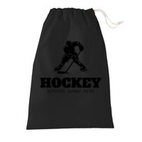 Cotton stuff bag Thumbnail